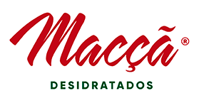 Macçã Desidratados